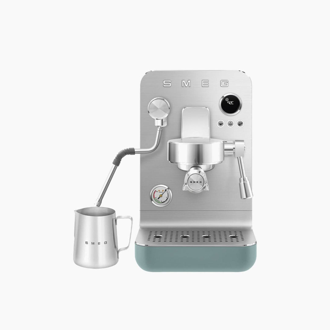 Smeg Minipro Espresso Coffee Machine