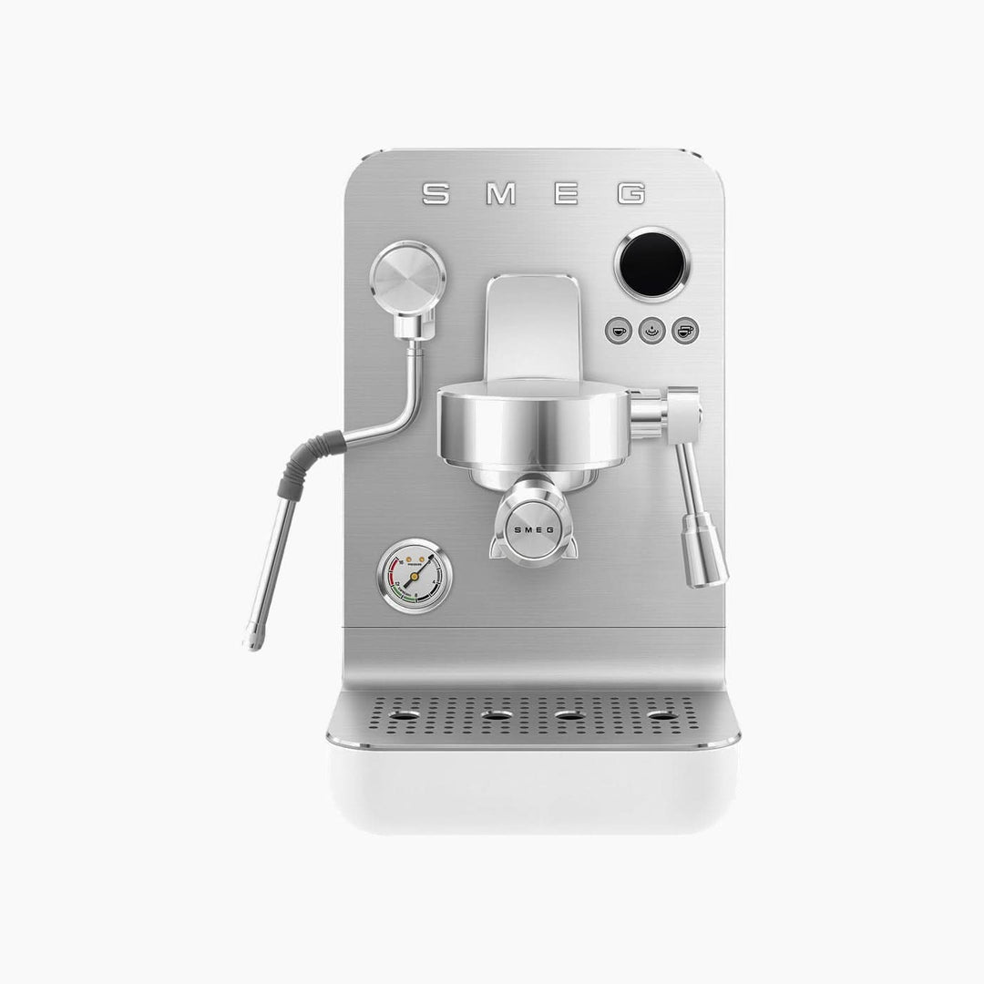 Smeg Minipro Espresso Coffee Machine