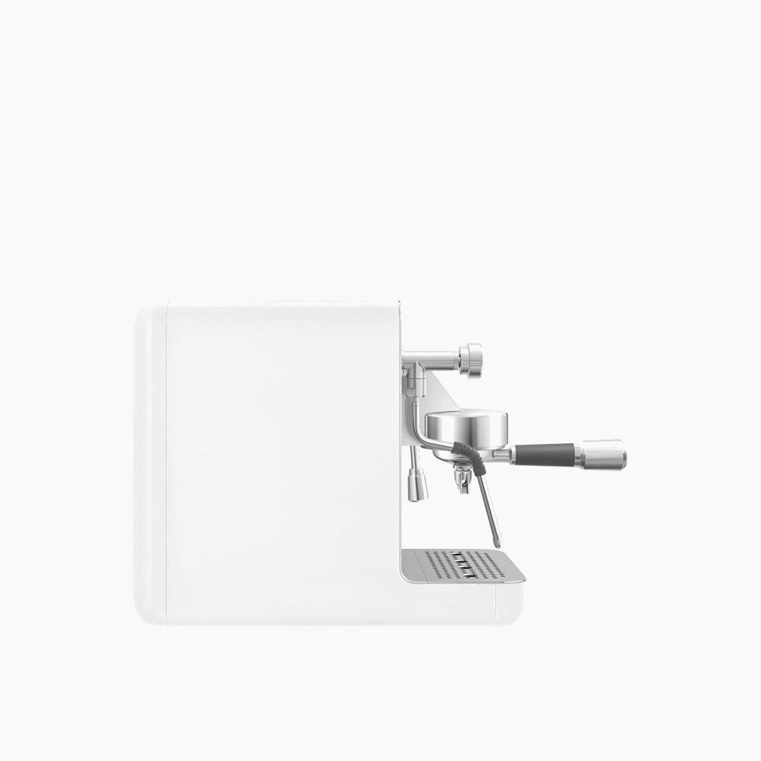 Smeg Minipro Espresso Coffee Machine