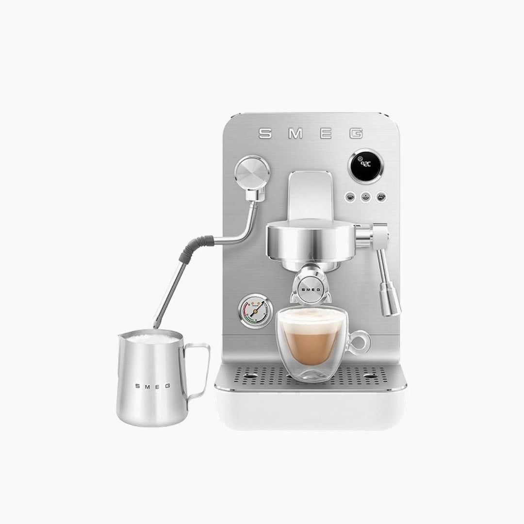 Smeg Minipro Espresso Coffee Machine