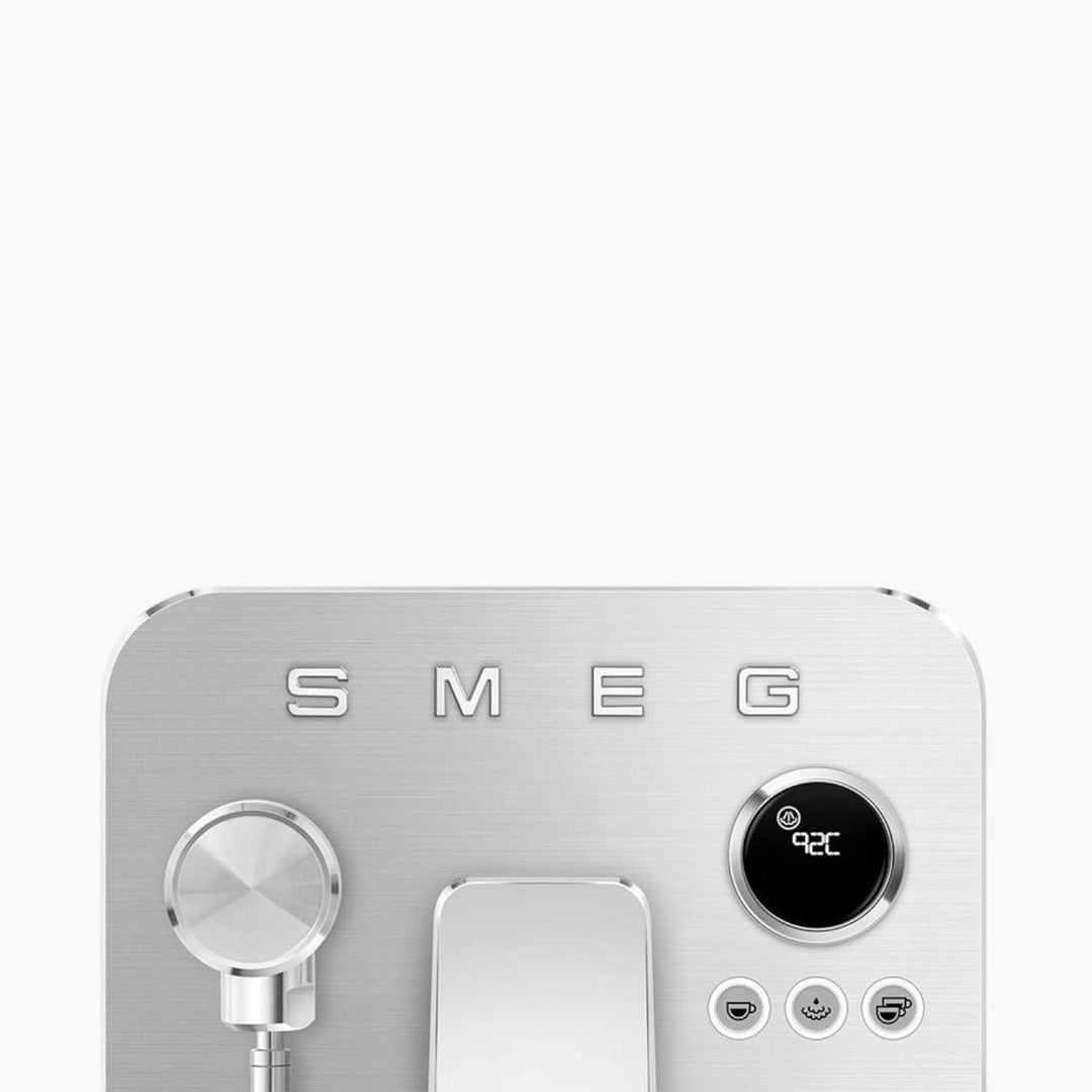 Smeg Minipro Espresso Coffee Machine