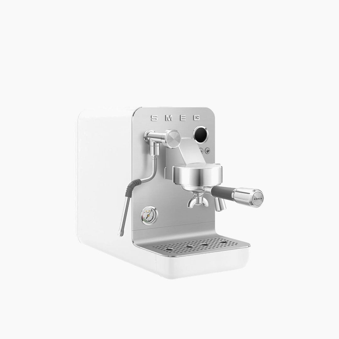 Smeg Minipro Espresso Coffee Machine