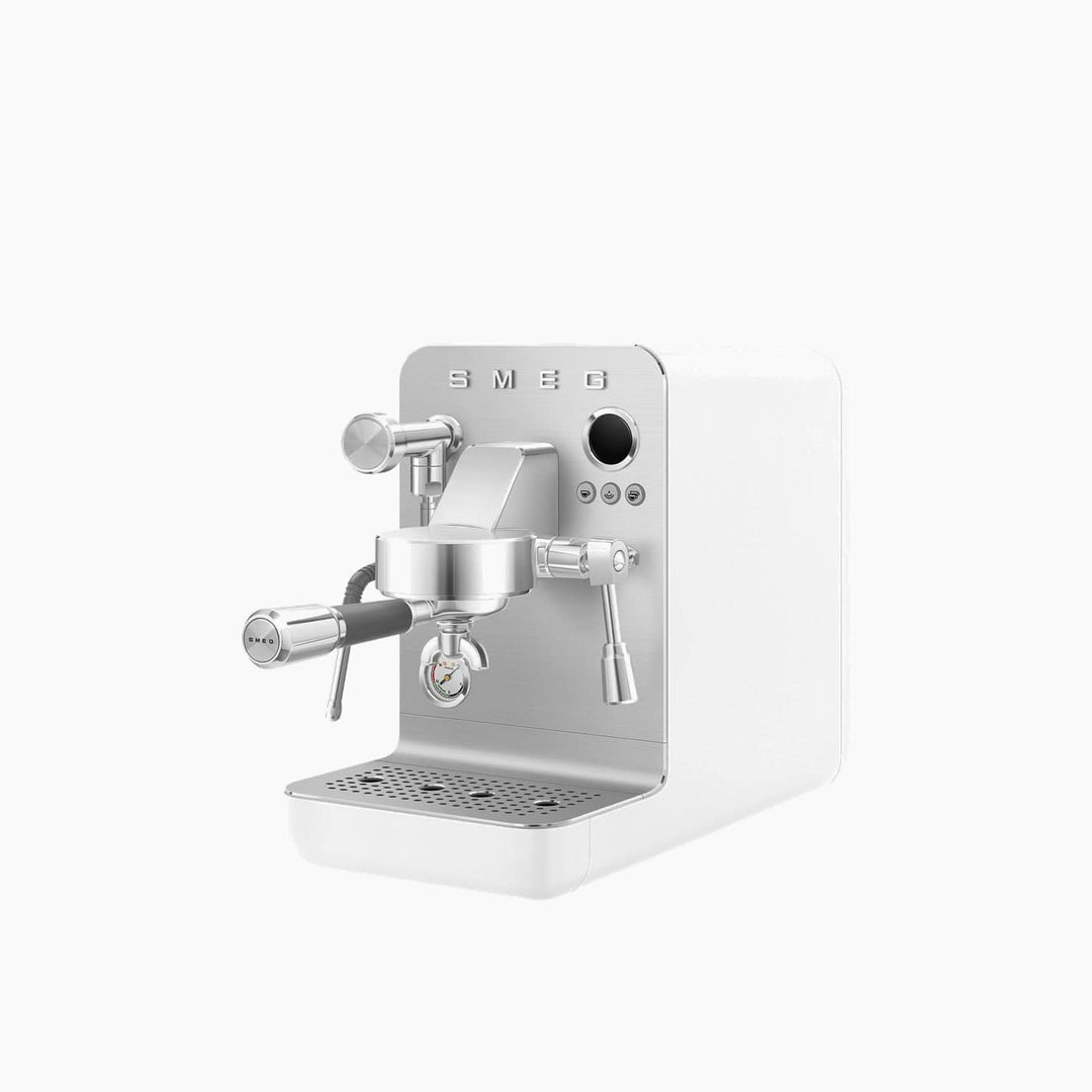 Smeg Minipro Espresso Coffee Machine