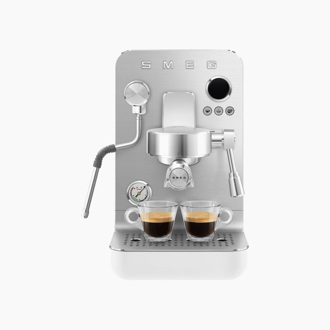 Smeg Minipro Espresso Coffee Machine