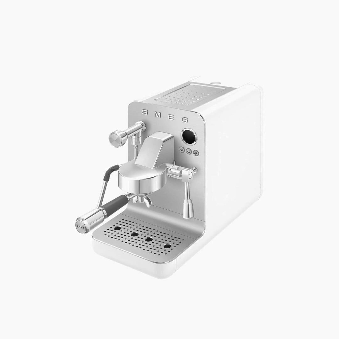 Smeg Minipro Espresso Coffee Machine