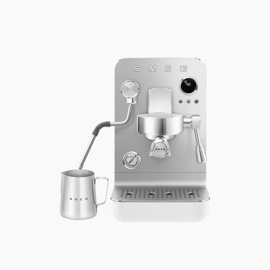 Smeg Minipro Espresso Coffee Machine