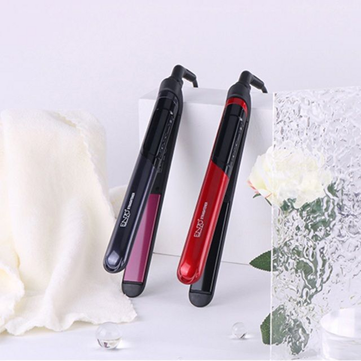 مكواة فرد الشعر ENZO Extra-Slim