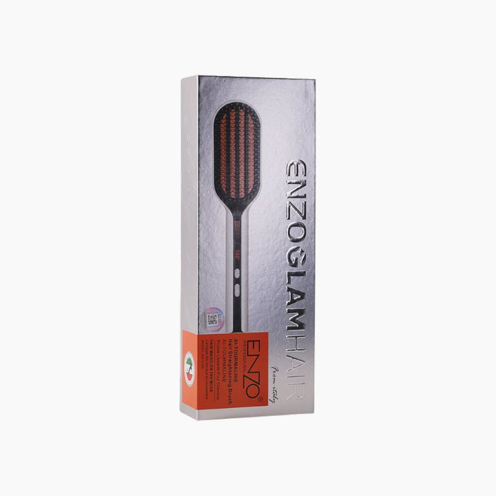 Enzo Glam Thermal Comb