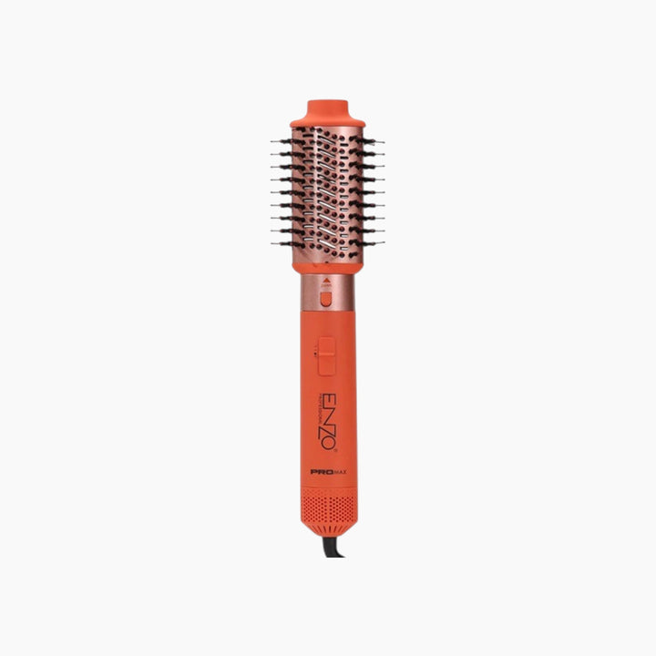 ENZO Max Pro Air Styler 6-in-1 with tourmaline-coated technology