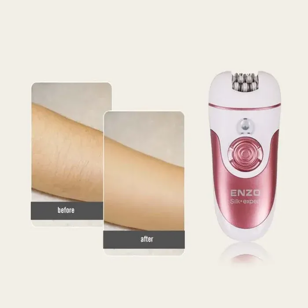 ENZO Professional Silk Expert 9