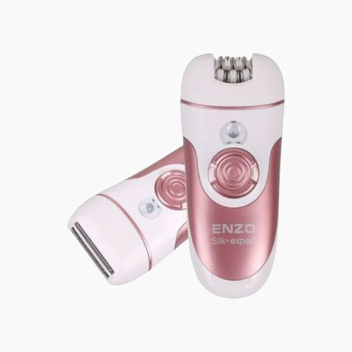 ENZO Professional Silk Expert 9