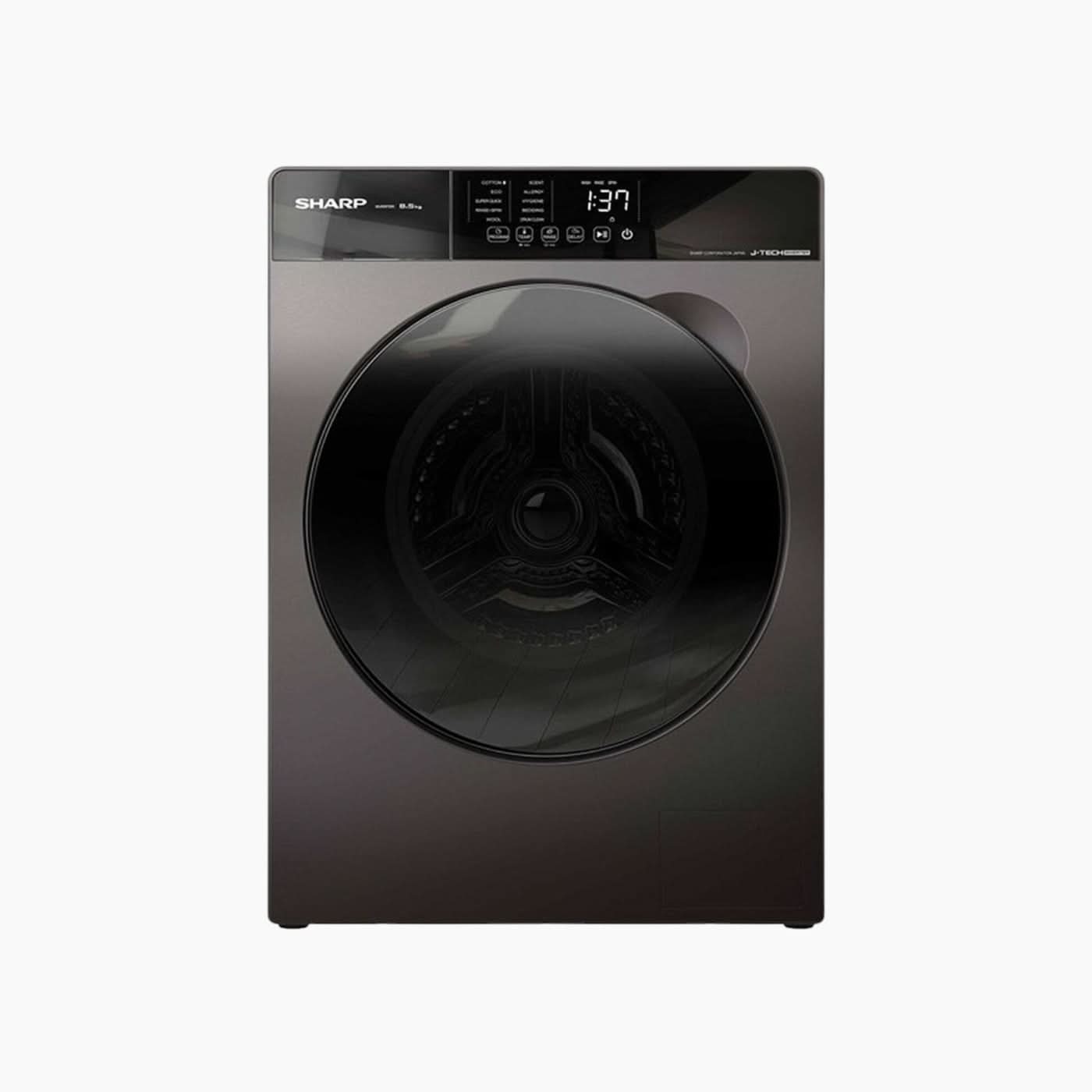 Sharp Washer Dryer Sharp Washer Dryer