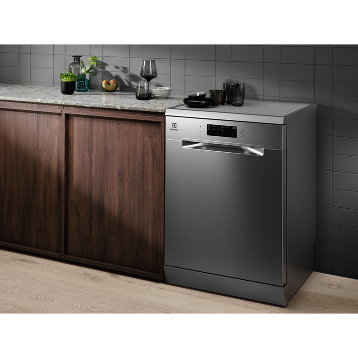 Electrolux Dishwasher