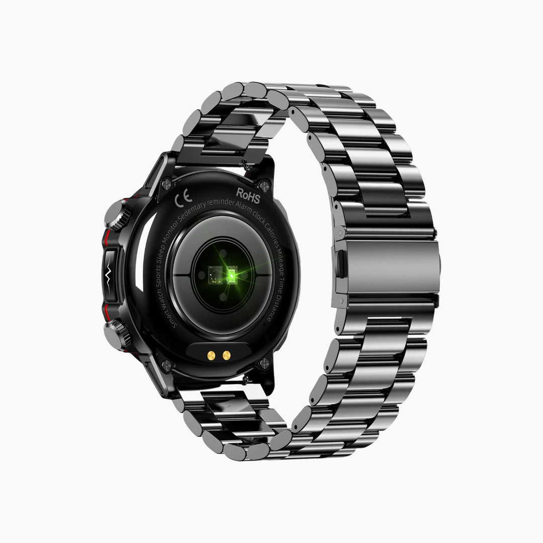 North Edge ET 482 (ECG) Smart Watch