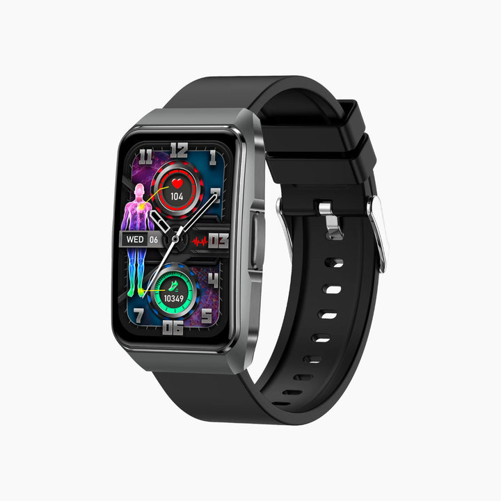 North Edge ET 650 (ECG) Smart Watch