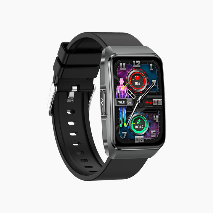 North Edge ET 650 (ECG) Smart Watch