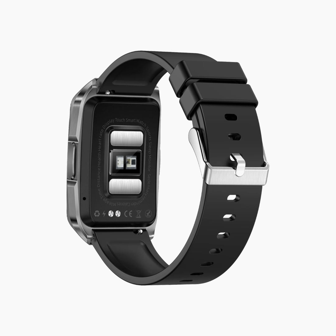 North Edge ET 650 (ECG) Smart Watch