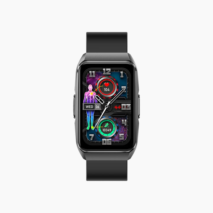 North Edge ET 650 (ECG) Smart Watch