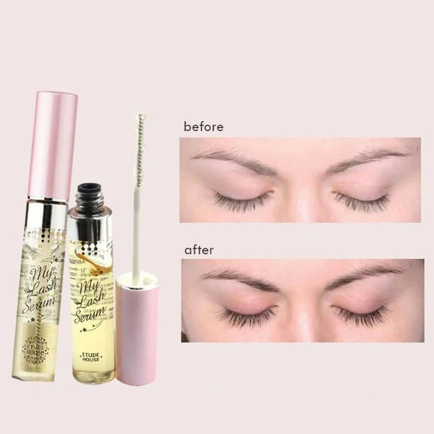 ETUDE My Lash Serum ETUDE My Lash Serum