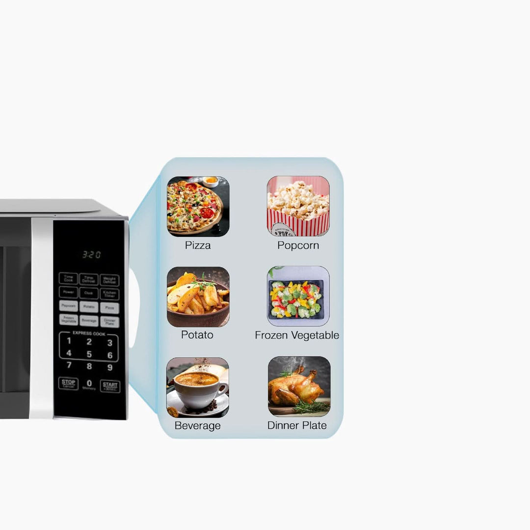 Sona Microwave Oven