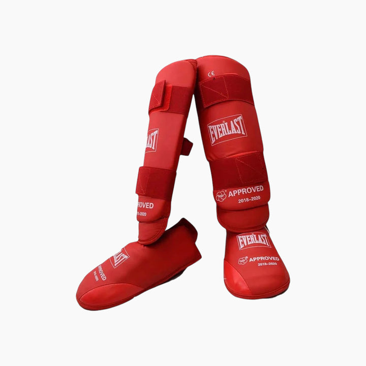 Everlast Shin Guard