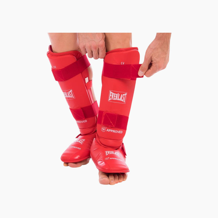 Everlast Shin Guard