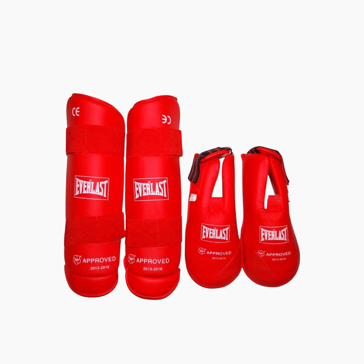 Everlast Shin Guard