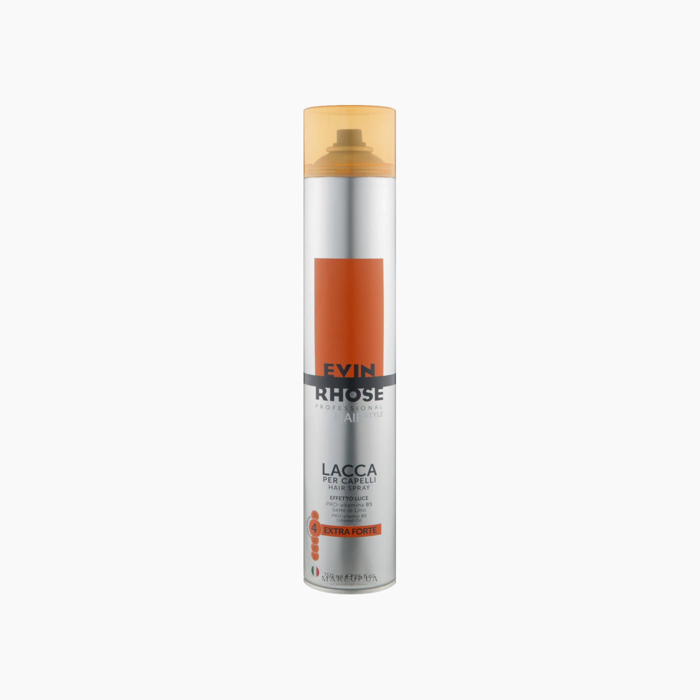 Evin Rhose Hair Spray Evin Rhose Hair Spray