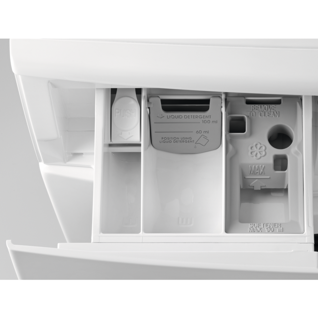 Washer Electrolux Washing Machine