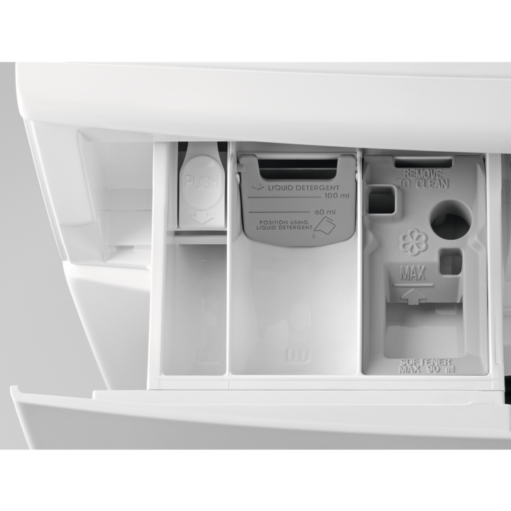 Washer Electrolux Washing Machine