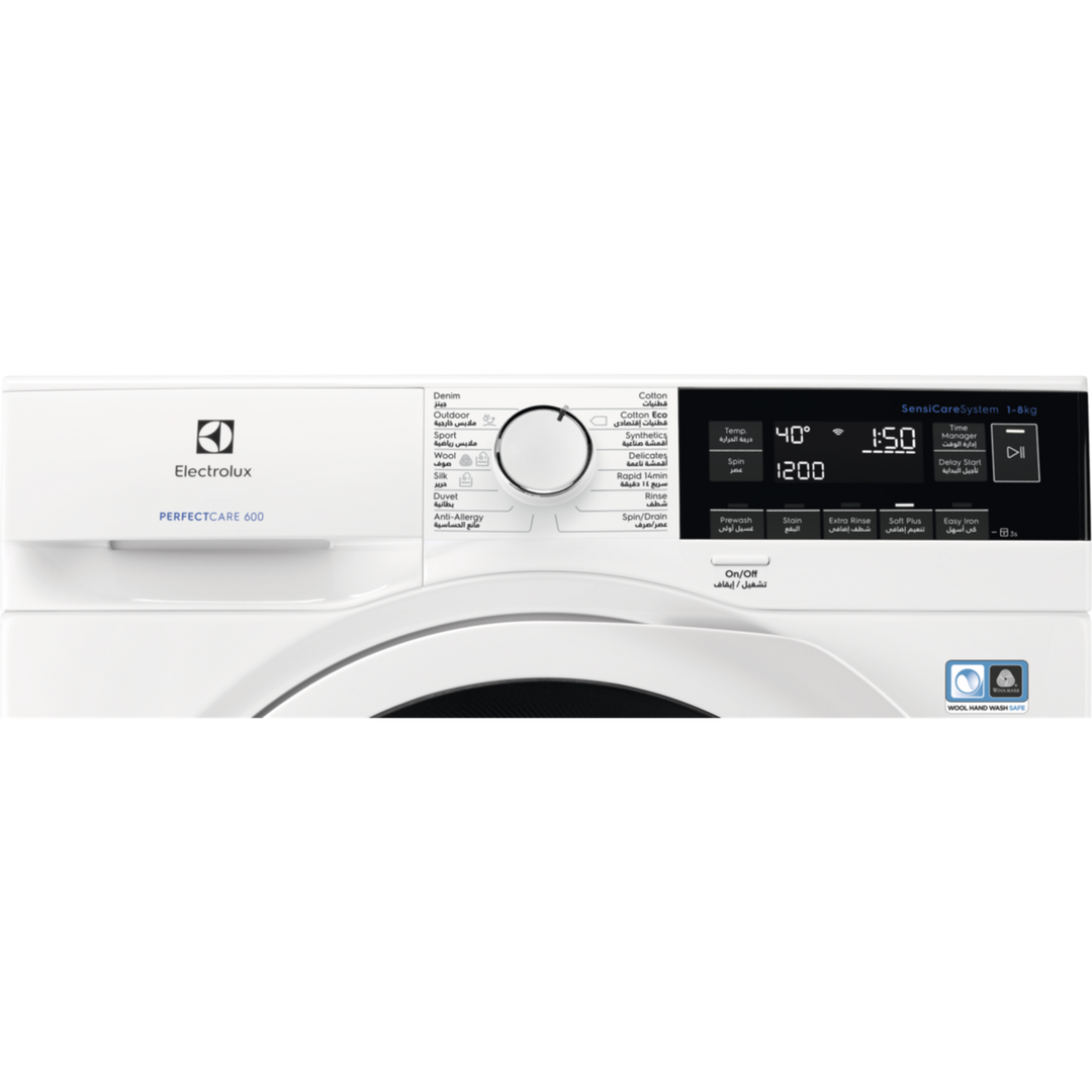 Washer Electrolux Washing Machine