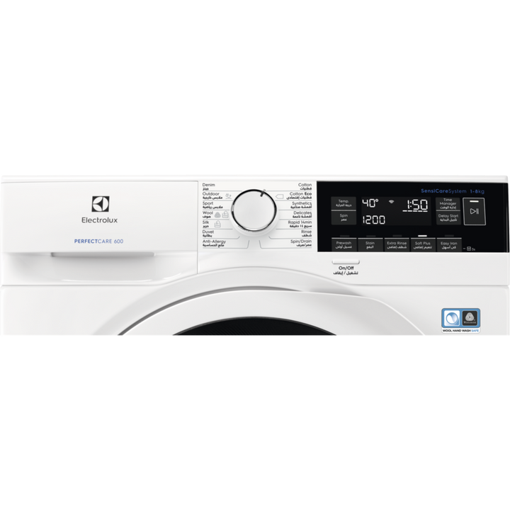 Washer Electrolux Washing Machine