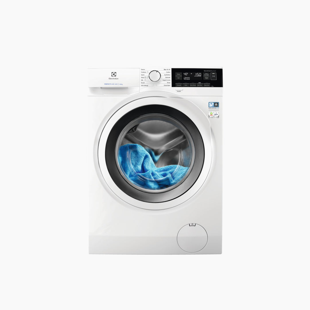 Washer Electrolux Washing Machine