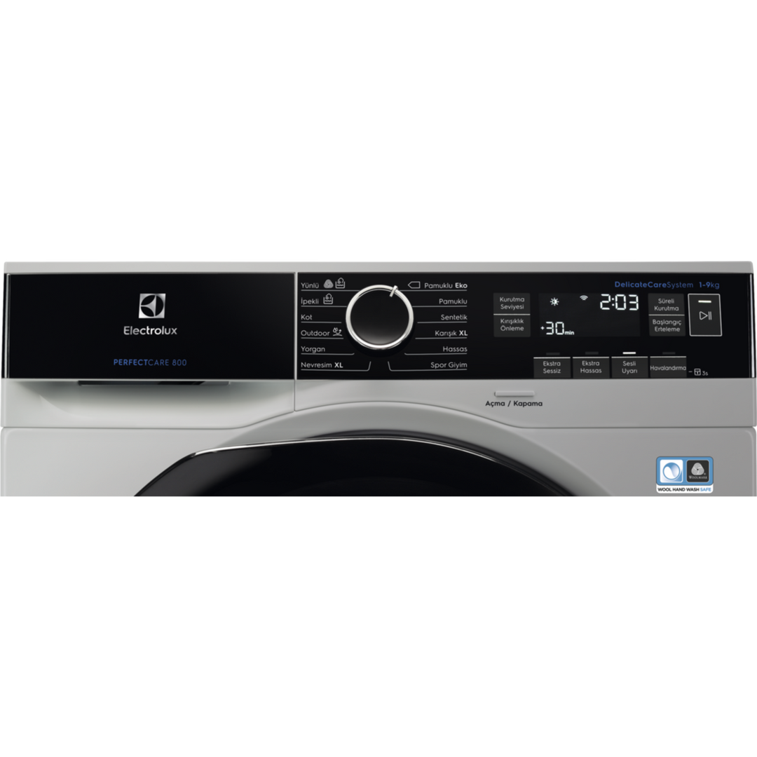 Electrolux Dryer 9 KG
