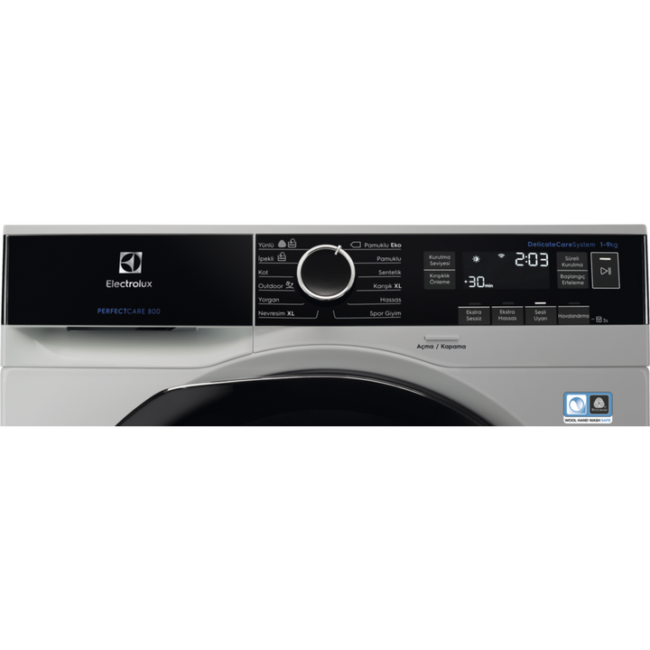 Electrolux Dryer 9 KG
