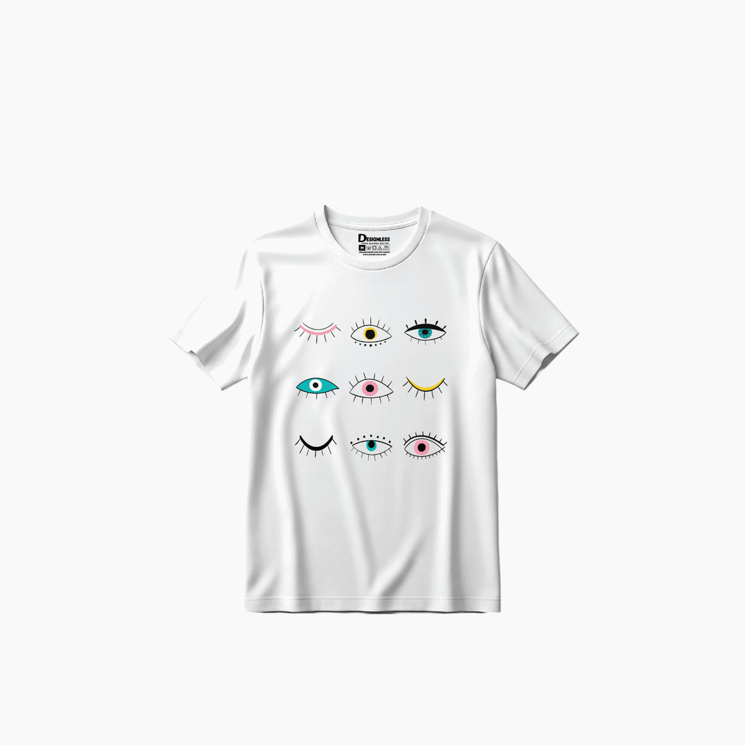 Designless T Shirts