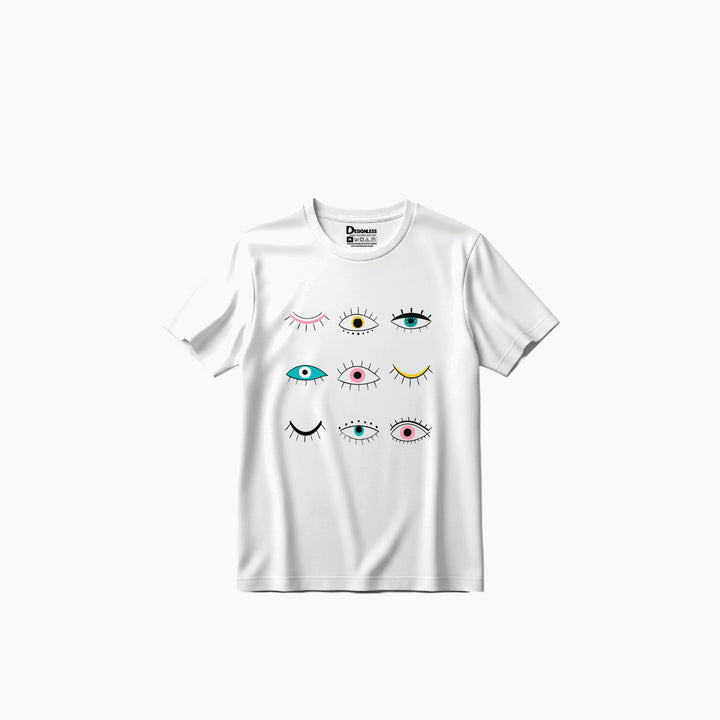 Designless T Shirts