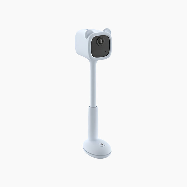 EZVIZ BM1 battery-powered 2K QHD baby monitor