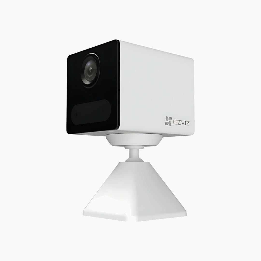 EZVIZ CB2 4G smart home battery surveillance camera
