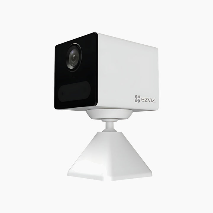 EZVIZ CB2 4G smart home battery surveillance camera