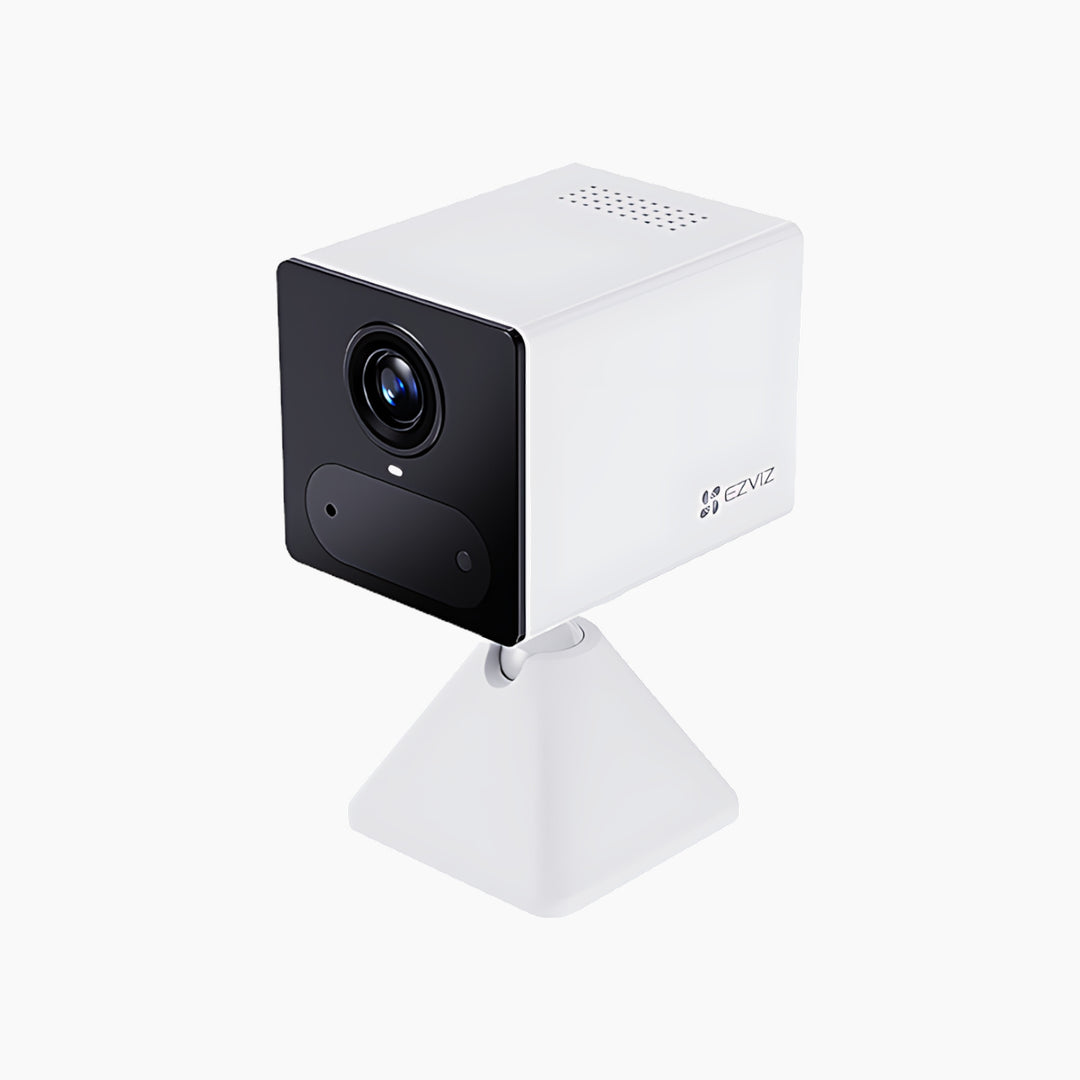 EZVIZ CB2 4G smart home battery surveillance camera
