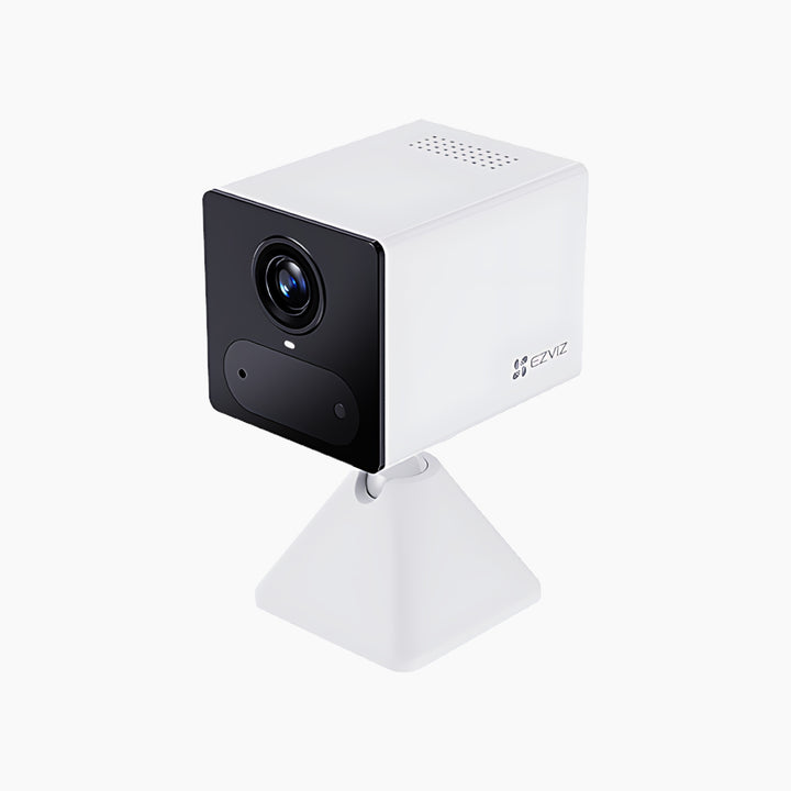 EZVIZ CB2 4G smart home battery surveillance camera