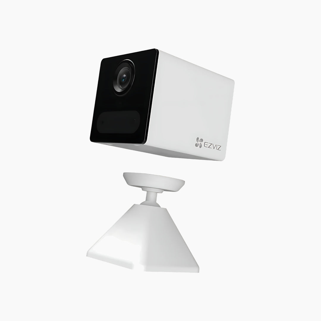 EZVIZ CB2 4G smart home battery surveillance camera