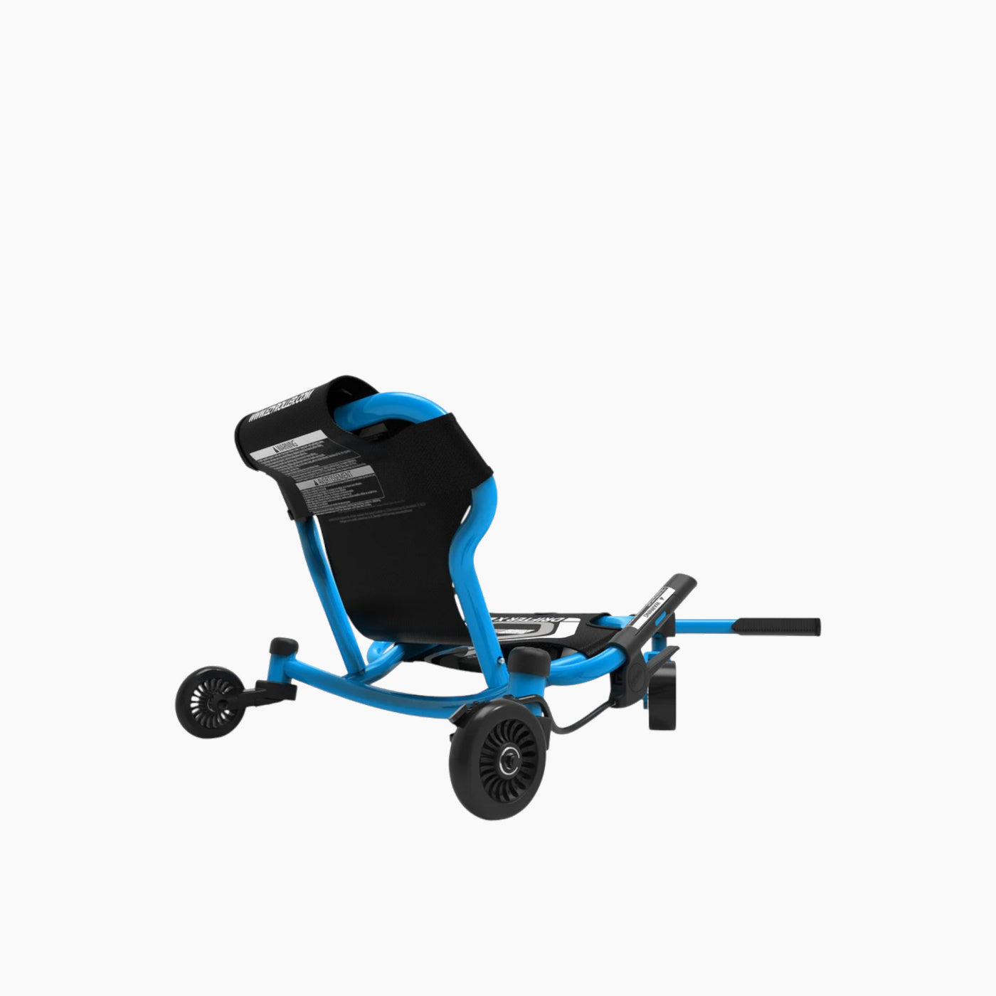 EzyRoller Spinner Ride-On Toy With LED Wheels EzyRoller Spinner Ride-On Toy With LED Wheels
