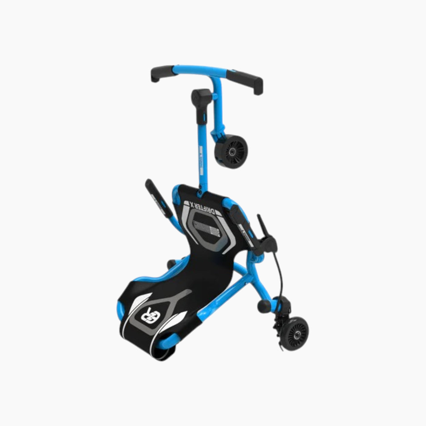 EzyRoller Spinner Ride-On Toy With LED Wheels EzyRoller Spinner Ride-On Toy With LED Wheels