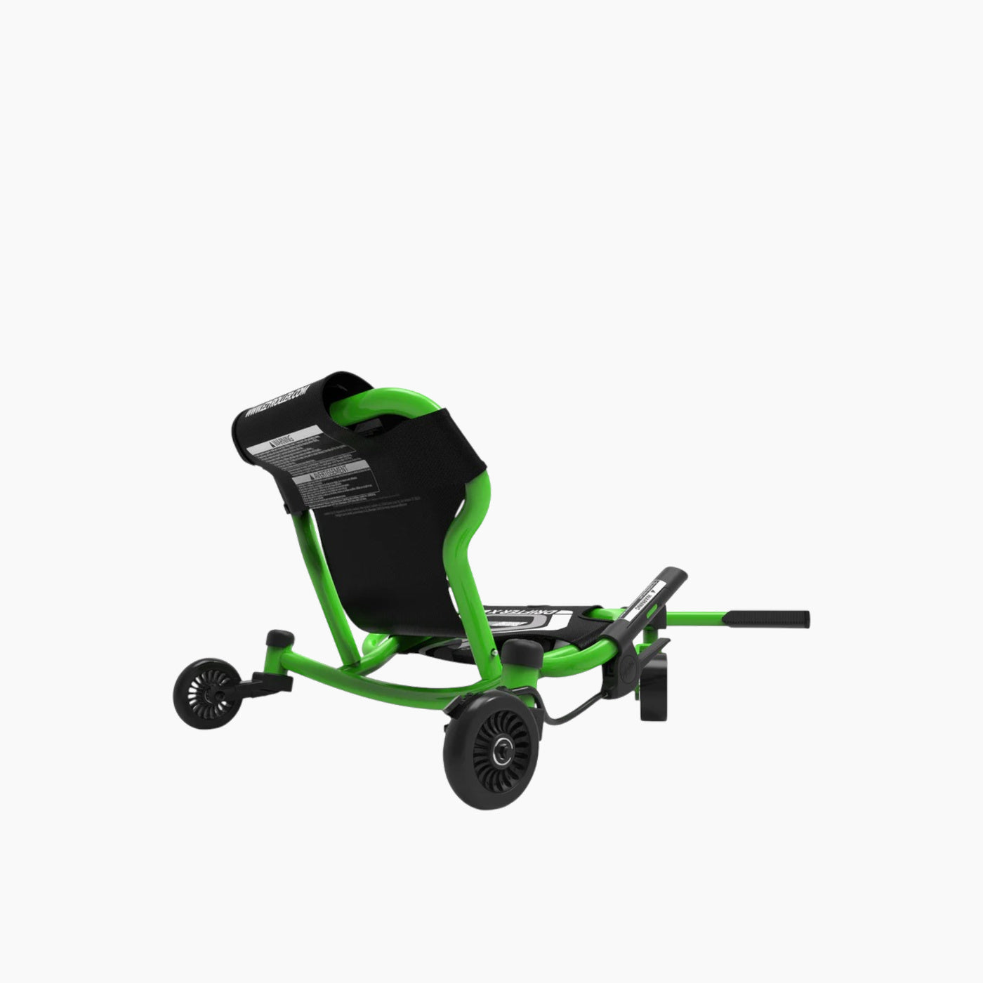 EzyRoller Spinner Ride-On Toy With LED Wheels EzyRoller Spinner Ride-On Toy With LED Wheels