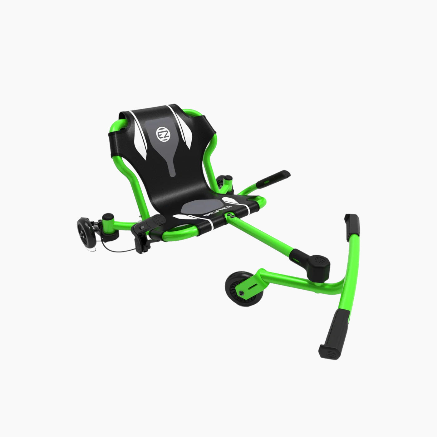 EzyRoller Spinner Ride-On Toy With LED Wheels EzyRoller Spinner Ride-On Toy With LED Wheels