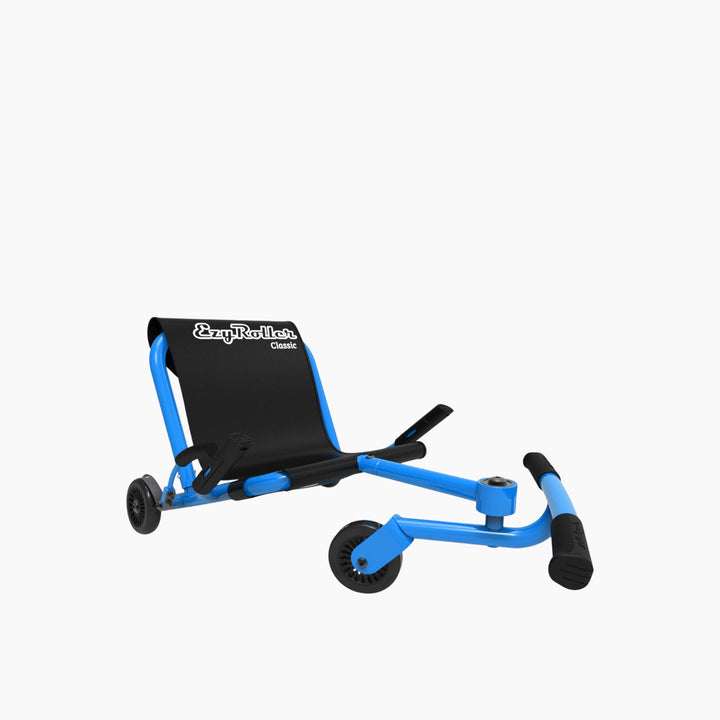 EzyRoller Classic Ride-On Kart with LED Wheels