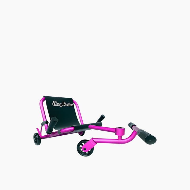 EzyRoller Classic Ride-On Kart with LED Wheels