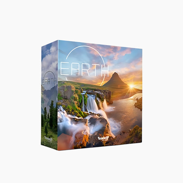Earth